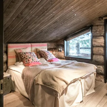 Holiday Ruka Ski Chalet Finland * Kuusamo