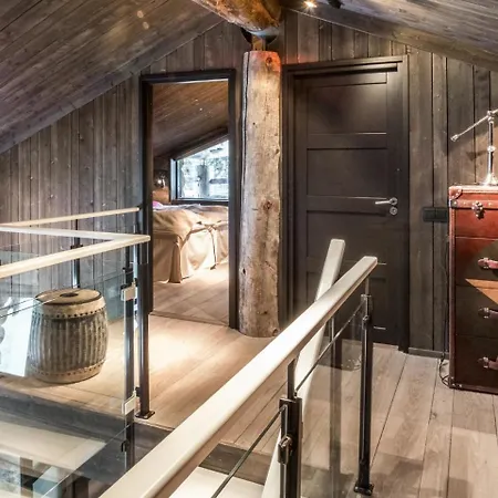 Holiday Ruka Ski Chalet Finland Holiday home *