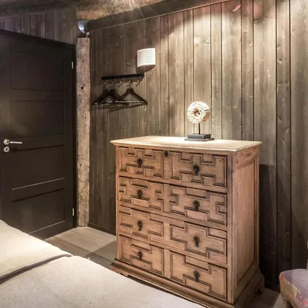 Holiday home Holiday Ruka Ski Chalet Finland *